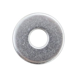 Washers DIN9021 M6 Stainless Steel V4A - Pack of 100