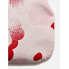 Marimeko 52_1_52259473821 Mini Unikko Haivahdys Puolikas Kukkaro Women's Pouch Pouch