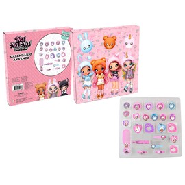 Na Na Surprise Advent Calendar