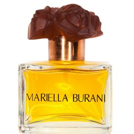 MARIELLA BURANI EAU DE TOILETTE SPRAY FOR WOMEN 3.4 Oz / 100 ml DISCONTINUED!!