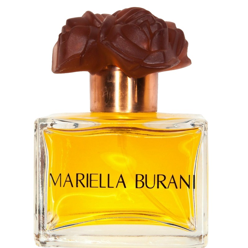 MARIELLA BURANI EAU DE TOILETTE SPRAY FOR WOMEN 3.4 Oz
