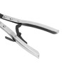 Exhaust Pipe Clamp Removing Plier Metal Heavy Duty Replacement for