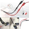 Back Test Probe Kit, Backprobing, Diagnostictesting,Electrical Troubleshooting Automotive Test Lead