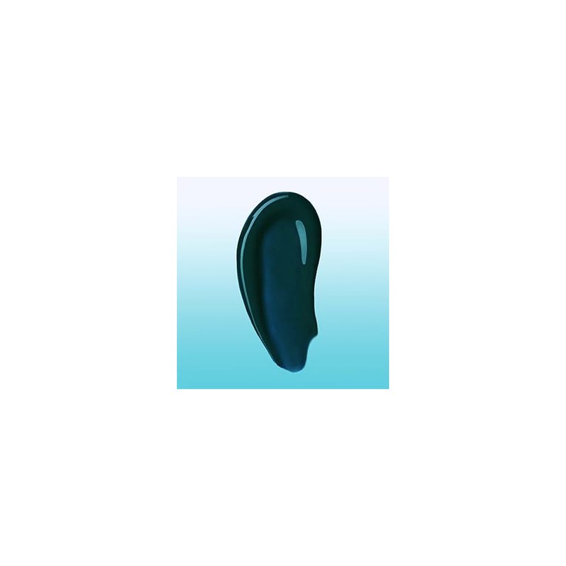Lunar Tides Lunar Tides Semi-Permanent Hair Color (43 colors) (Cerulean