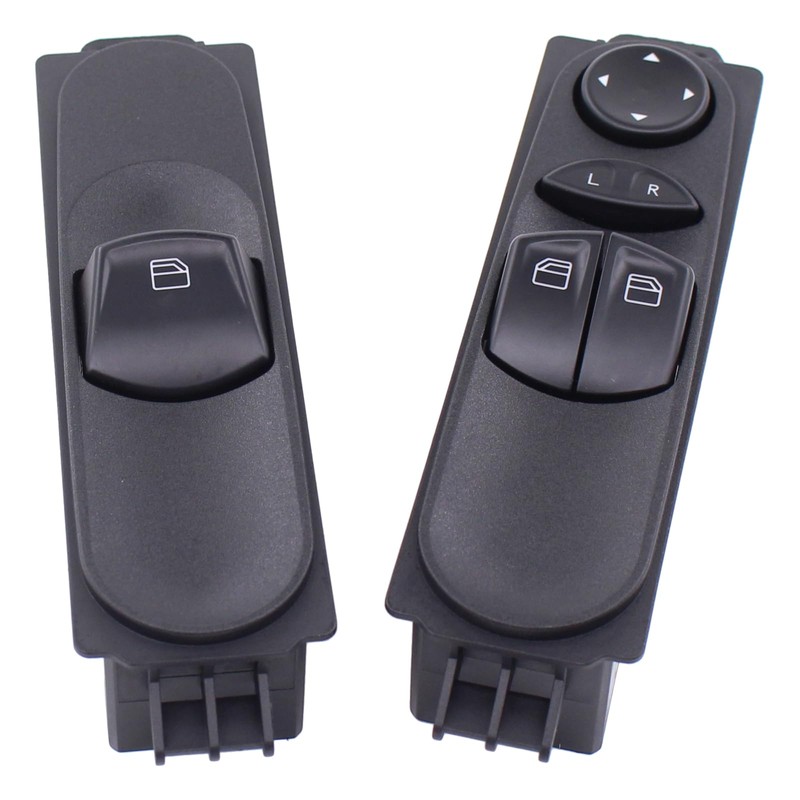 Window Regulator Switch, Electric Window Regulator Switch, Window Switch with
