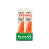 Health Aid 1+1 FREE! Vitamin C 1000mg, 20 effervescent tabs