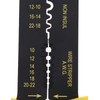 IDEAL Electrical 45-778 Multi-Crimp Strip Tool - High Leverage Pivot