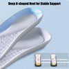 Feetpad-sport-w-M Insole Ultra Soother like walking on clouds - high