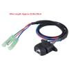 37850-90J00, 37850-90J01, 37850-90J02, 37850-90J03, 37850-90J04, 37850-90J05 Trim Tilt Switch for
