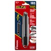 OLFA 18mm Heavy-Duty Utility Knife (MXP-AL) - Multi-Purpose No-Slip Grip