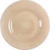 Tag Ltd Sonoma Tan Dinner Plate