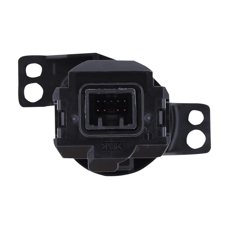 ApplianPar Engine Start Stop Switch Button for Honda Civic 2014-2015