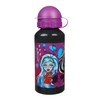 Scooli MHRZ9890 400 ml Aluminium Bottle Monster High – Purple