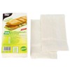 Papstar Papstar 14310 Bread Bag 21 x 10 x 3