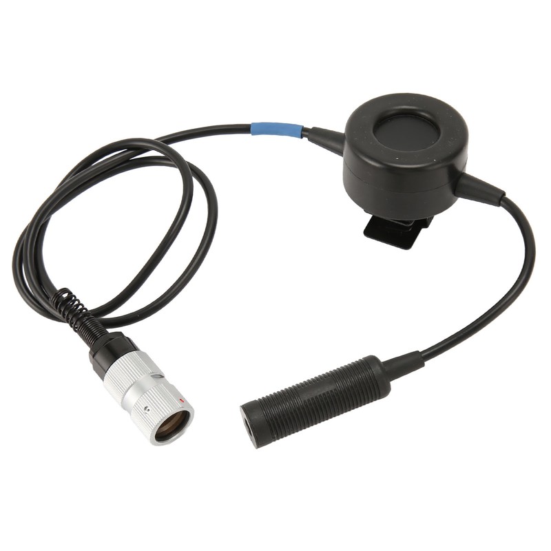 6 Pin PTT Adapter Plug and Play Safe Stable Durable