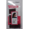 BOBBY PINS SOFT TCH BRN 60 CT