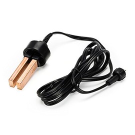 Aquascape AQSC G2 IonGen Replacement Probe, Black/Copper