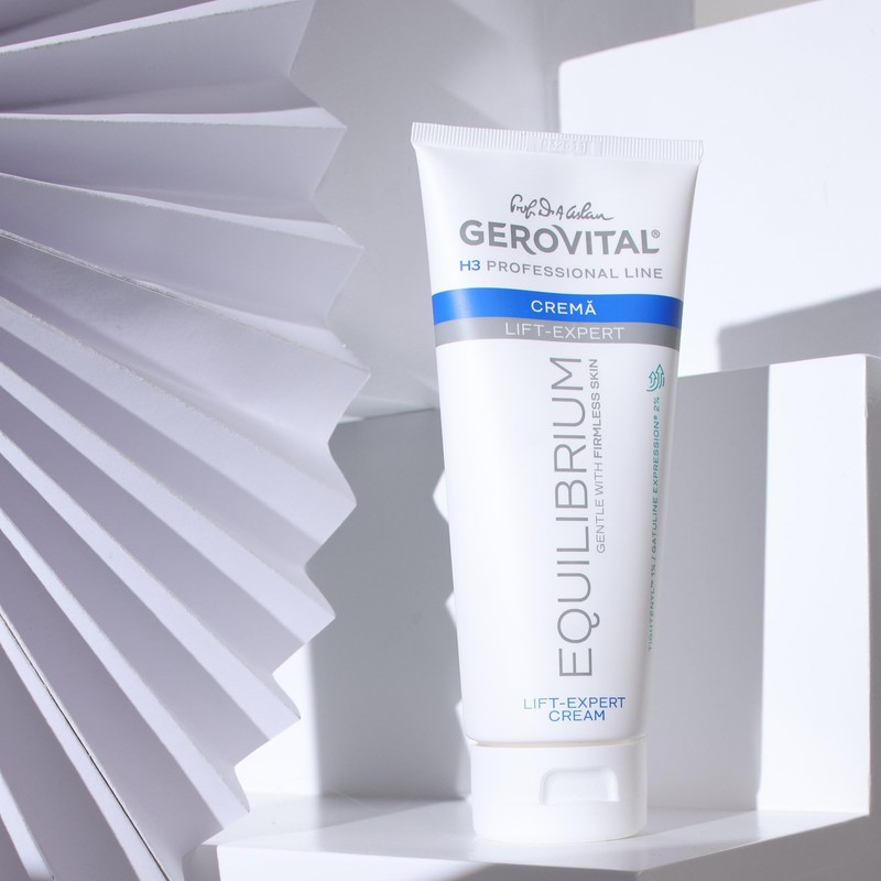 Lift-Expert Face Cream | Professional Cream for Mature Skin |