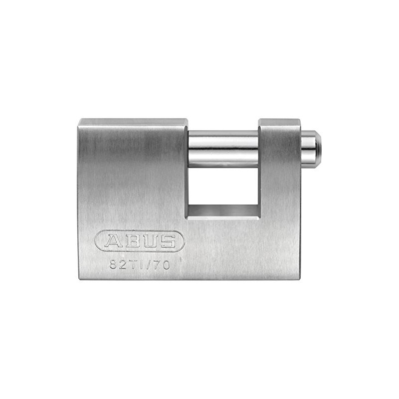 ABUS Mechanische abu82ti70 C Vorhängeschlösser