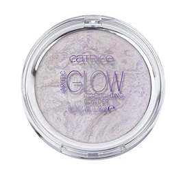 Catrice - Highlighter - Arctic Glow Highlighting Powder 010