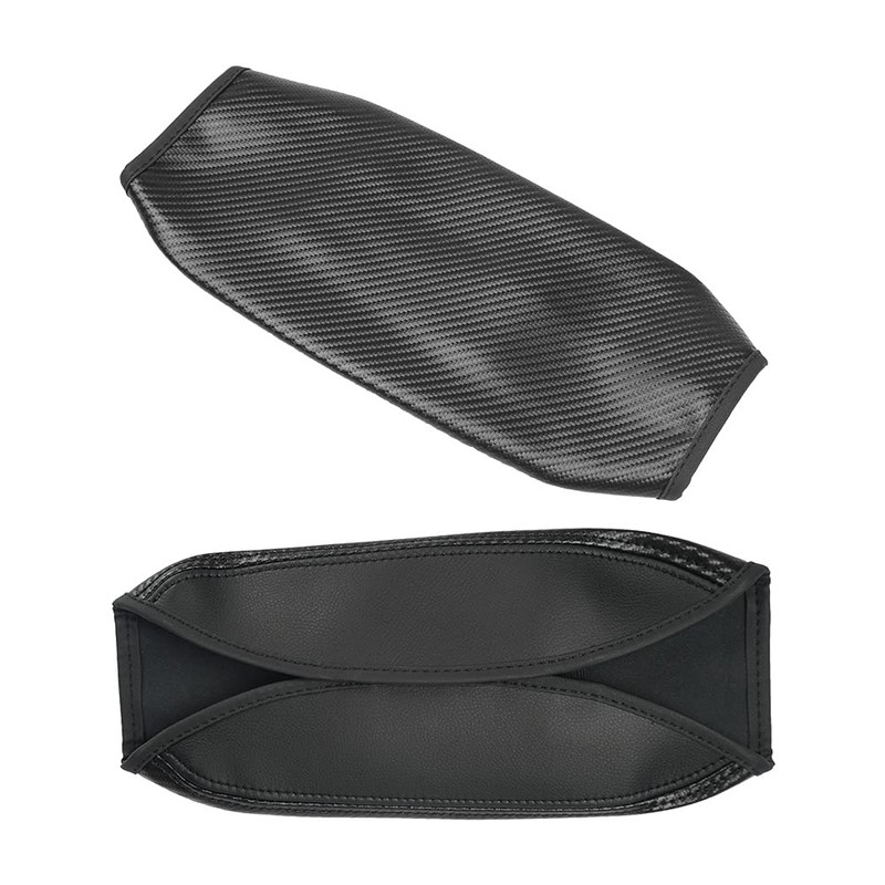 INTGET Car Center Console Armrest Cover for Subaru Forester Accessories