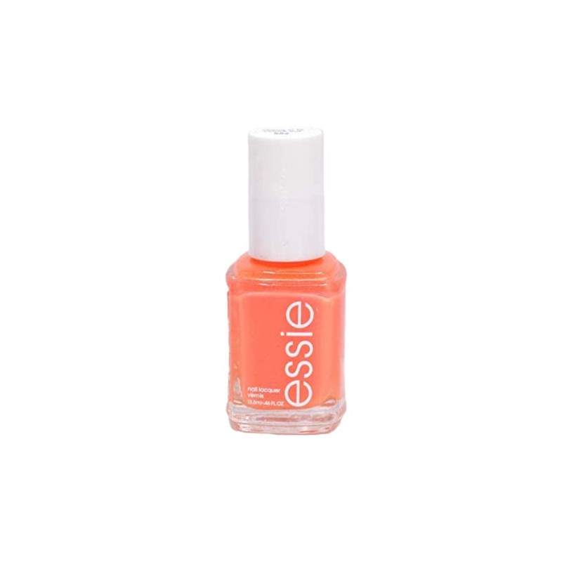 Essie NL - Check In To Check Out