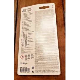 STIHL NEW Genuine STIHL Multi Purpose Hedge Trimmer Grease 80g 0781-120-1109 OEM