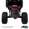 For Redcat Racing Scale Comp Bed for Redcat Ascent Fusion