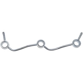 Prefer Warehouse Fuel Overflow Return Pipe Compatible with Kubota Engine D1105 D905 D1005 D1305 ZD1211 ZD28 ZD28F ZD25F ZD326P ZD331P Z Series Zero Turn Mower Parts Replaces 16261-42500 16261-42502