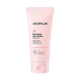 Atopam Maternity Care Relaxing Leg Cream, 1 unit, 150ml / 아토팜 매터니티 케어 릴렉싱 레그 크림, 1개, 150ml
