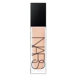 NARS 6600 Natural Radiant Longwear Foundation, 1.0 fl oz (30 ml)