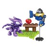 Mega Bloks Skylanders Undead Cynder Hero Building Pack