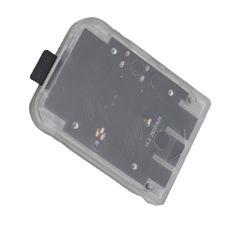 Game Console Memory Card Support 512GB Micro Storage Card Game