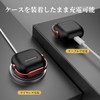 HEIGKOIK Airpods 4 Case, Airpods 4 Case, 4th Generation Case,