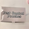 16 Pack Mouse Repellent Pouches Peppermint Oil Mice Deterrent for