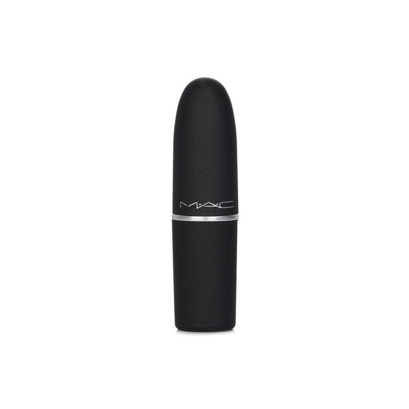 MAC Powder Kiss Lipstick - 308 Mandarin O 3g /