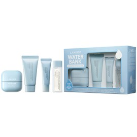 LANEIGE Water Bank Blue Hyaluronic Cream Moisturizer (Crema Hidratante)