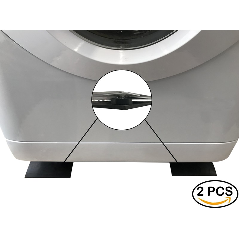 Washing Machine Vibration Mat - Universal Fit for Washing Machine