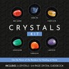 Crystals Kit: Use the Power of the Rainbow for Healing