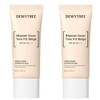 Fadefree Dewytree Urban Shade Cover & Fit Sun 40ml 1+1 Special / 파데프리 듀이트리 어반쉐이드 커버 앤 핏 선 40ml 1+1 기획