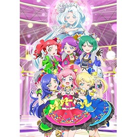 キラッとプリ☆チャン♪ミュージックコレクション DX