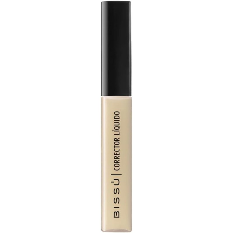 Bissú Cosméticos, Corrector Líquido 09 Macarrón