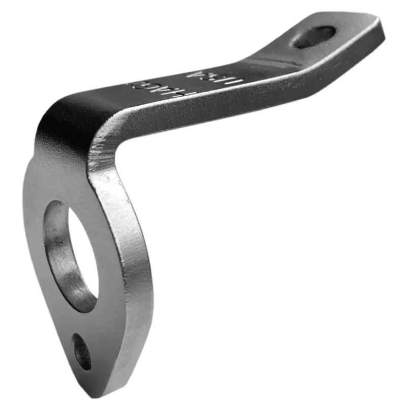 HAGz Universal Lock Trapping Drowner Slide Lock Trapping Beaver Otter