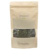 Organic Green Tea Lucky Dragon from China with Raspberry Jasmine