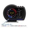 OBD Digital Meter Crossfield HUD OBD2 Compatible Projection Speedometer Digital