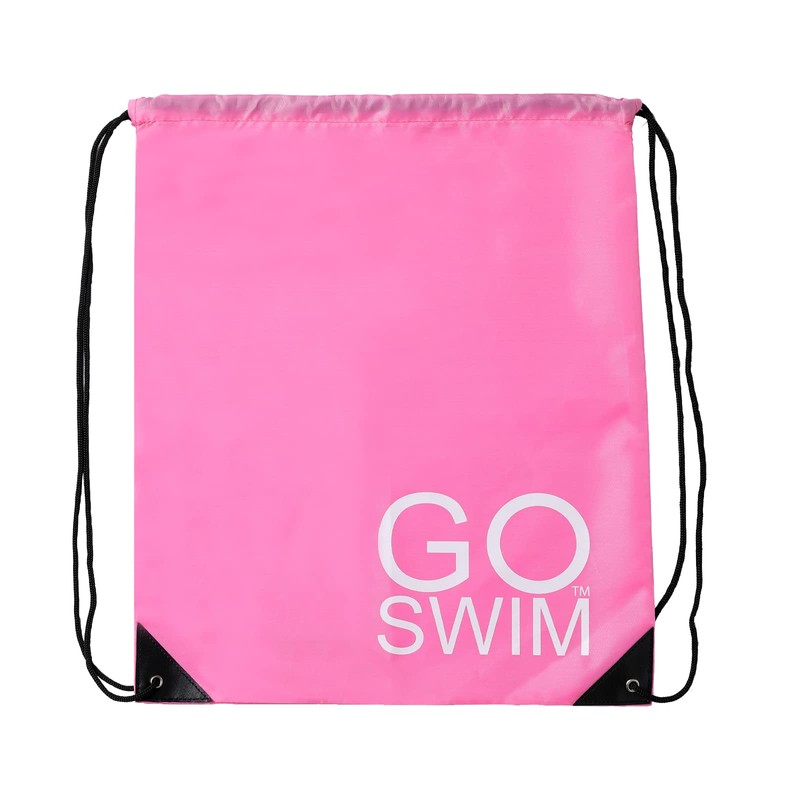Go Swim Float Vest - *Includes Free Swim bag* Fixed