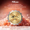 Himalayan Pink Salt Coarse 84+ Essential Minerals | UNREFINED |