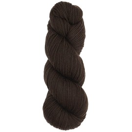Meriwash - 100% Superwash Merino Wool Yarn 100 Grams Hank DK Weight - Sourced Directly from Peru - Heavenly Soft and Perfect for Knitting and Crocheting (Camel)