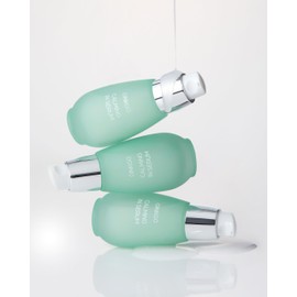 GINKGO CALMING-IN-SERUM 1.01 fl oz (30ml) - Soothing & Hydrating Serum with Ginkgo Leaf Extract, Flavonoids for Protecting and Revitalizing Sensitive Skin