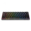 FANTECH MAXFIT61 RGB con cable 60% teclado mecánico, 61 teclas